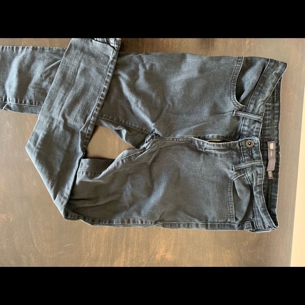 Levi’s legging jeans size 8